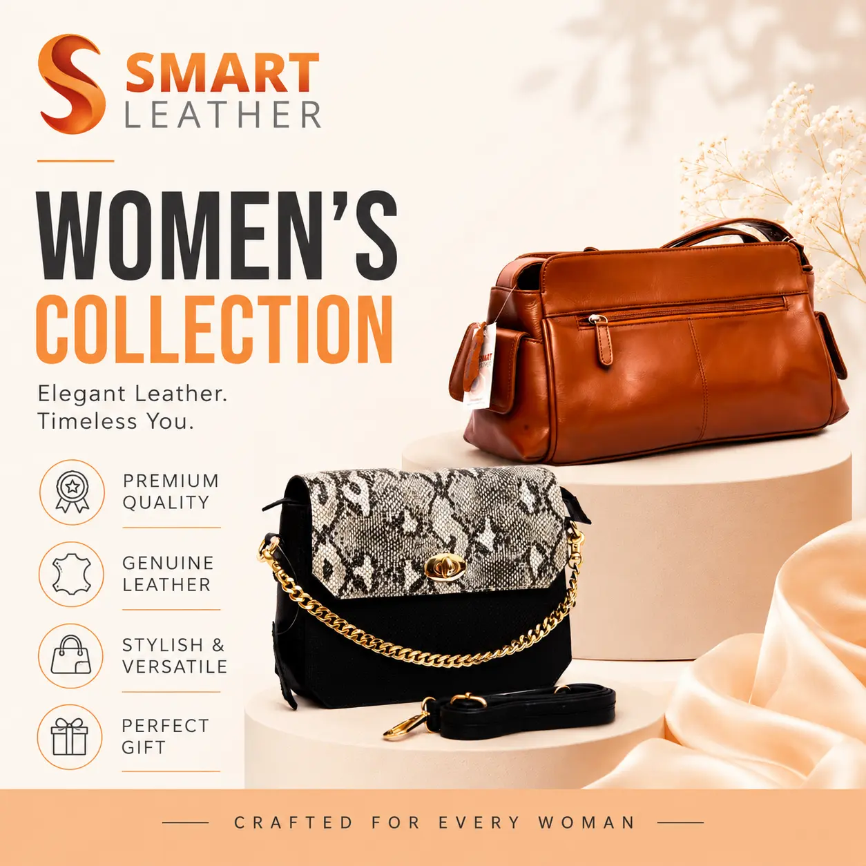 Women’s Collection